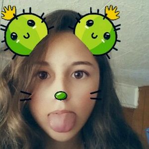 Meet your Posher, Blanca